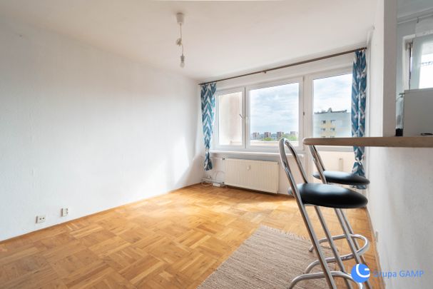 3 pok. 50m2 *Smoluchowskiego* Krowodrza, Lea - Фото 1