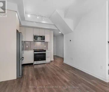 183F - 1608 CHARLES STREET | 183F - 1608 CHARLES STREET, Whitby - Photo 1