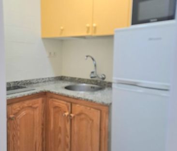 Apartamento de alquiler en Calle Daoiz, Guanarteme - Photo 4