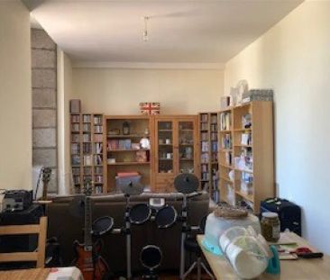 Location appartement 2 pièces - 37m² à Granville (50400) - Photo 2