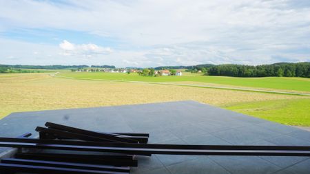 Gundertshausen: Bezaubernde 3 Zimmerwohnung mit großem Balkon - Photo 4