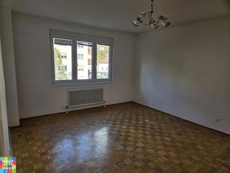 3 MONATE MIETFREI -WILLKOMMENSBONUS! 4-ZIMMERWOHNUNG! MIETE INKL.BK UND HK! - Foto 5