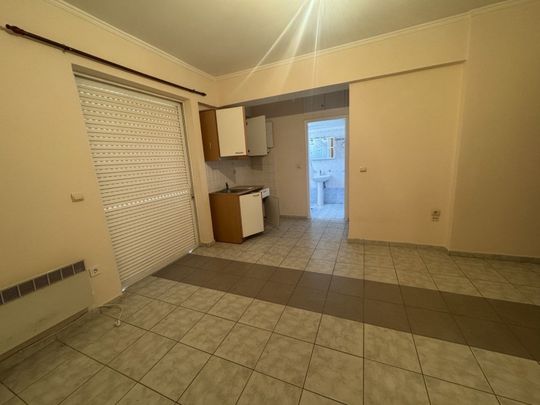 Studio/Γκαρσονιέρα για ενοικίαση Ταραμπούρα (Πάτρα) - Photo 1