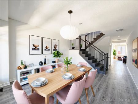 For Lease - 84 Kenneth Rogers Crescent, East Gwillimbury, Ontario - Photo 5