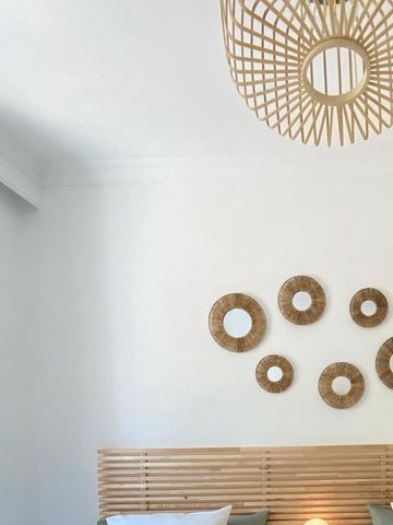 2 bedroom luxury Flat for rent in The Golden Mile, Marbella, Andalusia - Foto 3