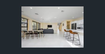 Spacious Furnished Family Home - Newly Built - Photo 2