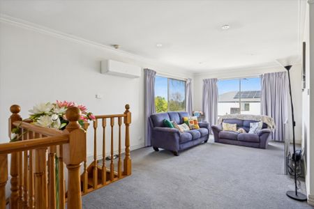 Secure Family Home with Solar & Multiple Living Zones - Photo 3