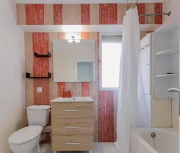 Room for students located in the heart of Valencia - Photo 5