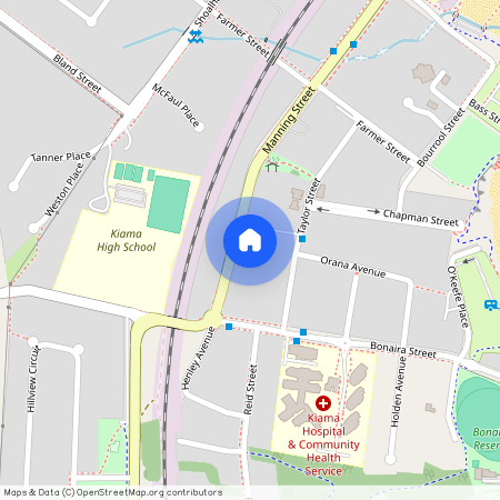 164 Manning Street, Kiama 2533, New South Wales