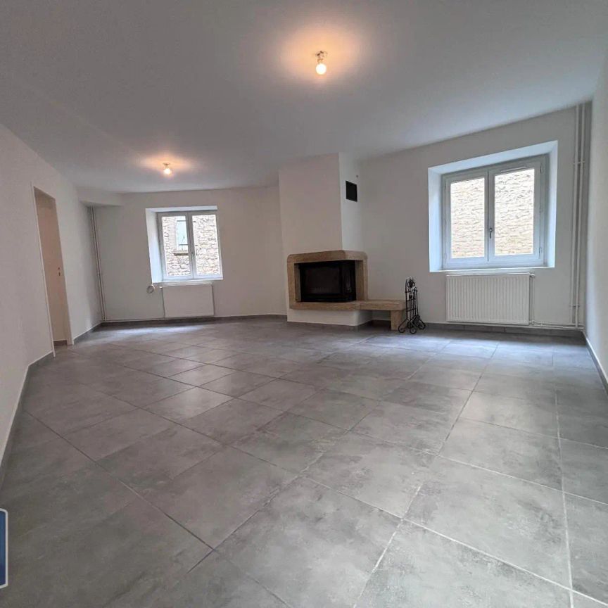 Maison à louer 4 pièces 126.28m² - Photo 1