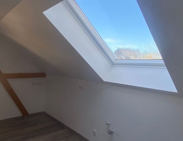 Frisch renovierte 3 Raum Wohnung Wilkau-Haßlau ab sofort zu vermieten - Photo 1