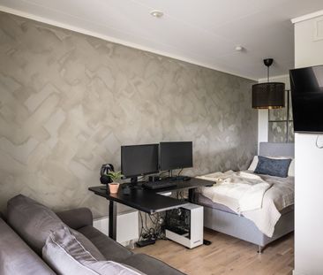 Soldatvägen, Saltsjö-Boo - Photo 6