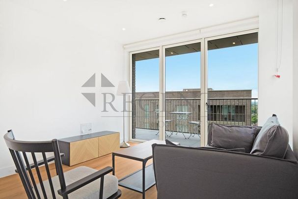 1 bedroom apartment to rent - Photo 1