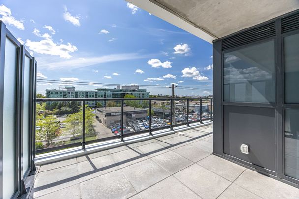 For Lease - 20 Deans Drive Unit# 415, Toronto, Ontario - Photo 1