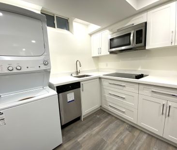 For Lease - 11 Berkshire Court Unit# Bsmt, Whitby, Ontario - Photo 1