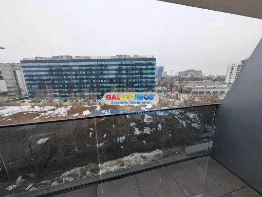 Apartament 2 camere nemobilat Nusco City/prima inchiriere - Photo 1