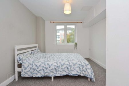 11 Hawthornden Building, Old Bakers Court, Ravenhill Road, Belfast, BT6 8QU - Photo 3