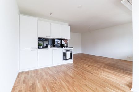 Beautiful 2.5-room apartment at the Musical Theater - Photo 2