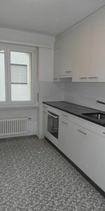 Frisch sanierte Wohnung mit Sitzplatz - Foto 3