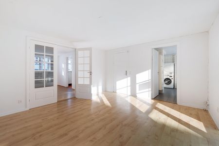 <b>STOR FLOT KÆLDER LEJLIGHED KORT FRA CENTRUM</b><br> - Photo 4