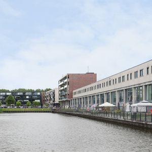 Jacob Van Ruysdaelstraat 32, 1318NN Almere - Foto 2