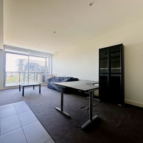 1 Bedroom+Study - Photo 1