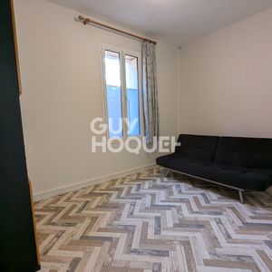 LOCATION d'un appartement T3 meublé (50 m²) à DECINES CHARPIEU - Photo 2