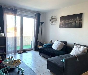 Appartement à louer 2 pièces • Vedène - Photo 2