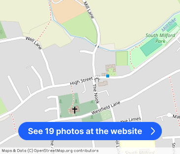 High Street, South Milford, Leeds, LS25 - Photo 1