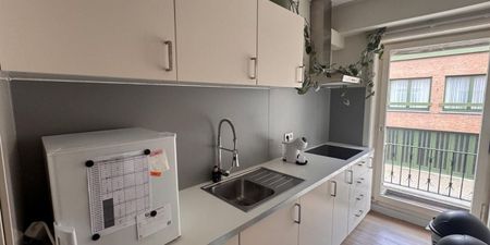 Woning te huur in Diksmuide voor € 650 met 3 slaapkamers - Foto 4