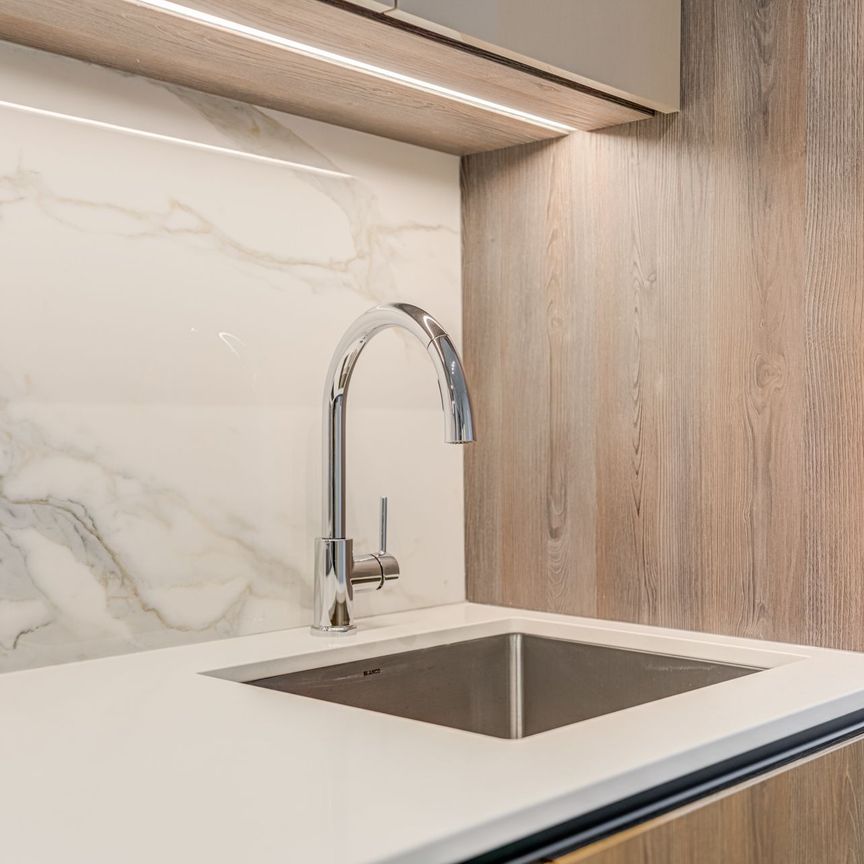 For Lease - 8 Interchange Way, Vaughan, Ontario - Photo 1