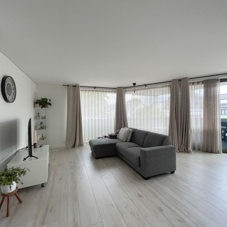 Uniek appartement - Photo 1