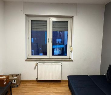Großzügige Wohnung im Herzen von Mönchengladbach 3 Zimmer - Foto 1