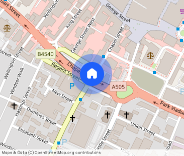 Chapel ViewChapel Street,Luton,LU1 - Photo 1