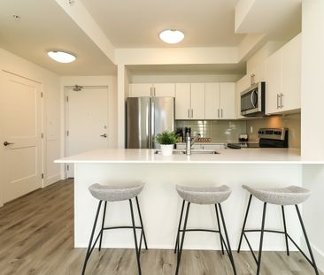 For Lease - 4 Kimberly Lane Unit# 306, Collingwood, Ontario - Photo 1