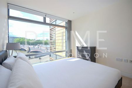 Parliament View Apartments, 1 Albert Embankment - Photo 4