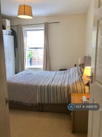 2 bedroom terraced house to rent - Photo 5