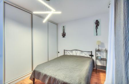 Apartament 2 camere Titan Astorium Garden piscina - terasa - Fotografie 3