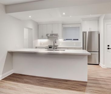 For Lease - 257 Westmount Avenue, Toronto, Ontario - Photo 6