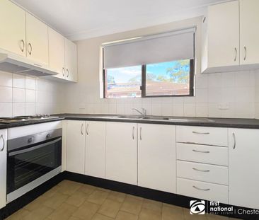 5/39 Jacobs Street, 2200, Bankstown Nsw - Photo 1