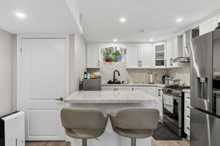 For Lease - 1220 Field Drive Unit# BSMT, Milton, Ontario - Photo 4