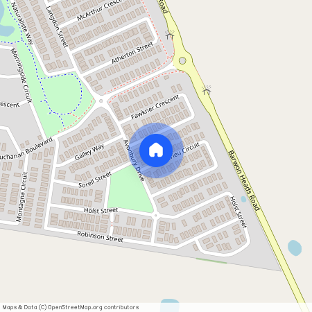 9 Fleurieu Circuit, Vic 3217, Armstrong Creek