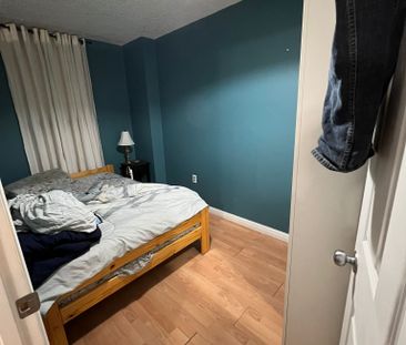 Utilities included! Cozy one bedroom apartment in the core of downt... - Photo 1