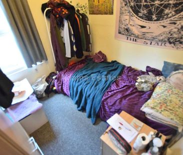 6 bedroom terraced house to rent - Photo 5