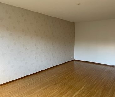 Bygatan 22 E - Foto 1