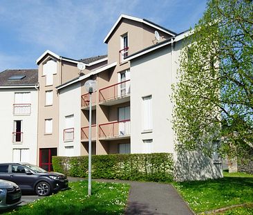 Espace Habitat, premier organisme logeur certifié Qualibail dans les Ardennes. - Photo 1