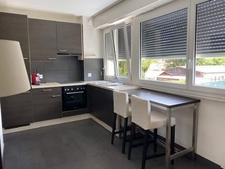 2 Zimmer, 35 m², 2. Stock - Foto 3