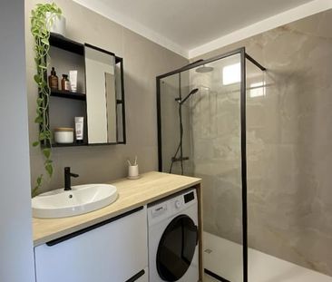 Appartement te huur - Foto 1