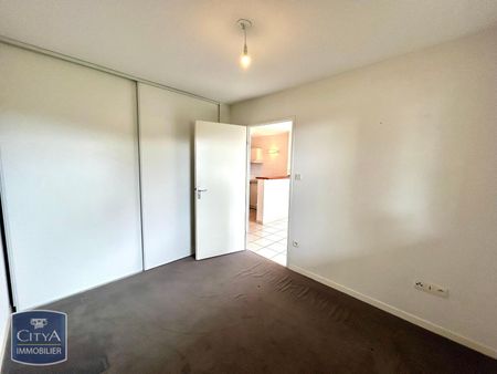 Location Appartement 2 pièces 33m² CASTRES 81100 - Photo 2