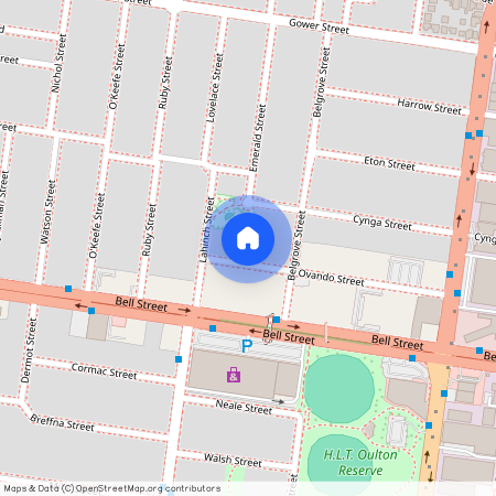 3/28 Ovando Street, Vic 3072, Preston